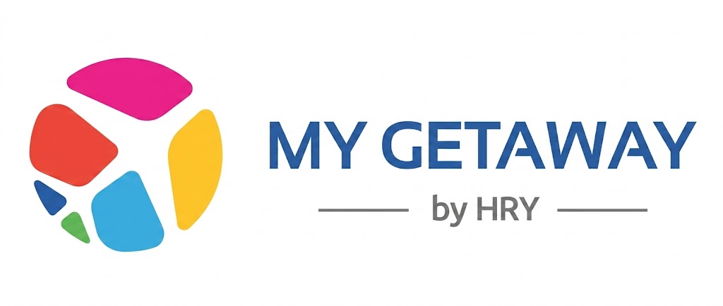 MY GETAWAY